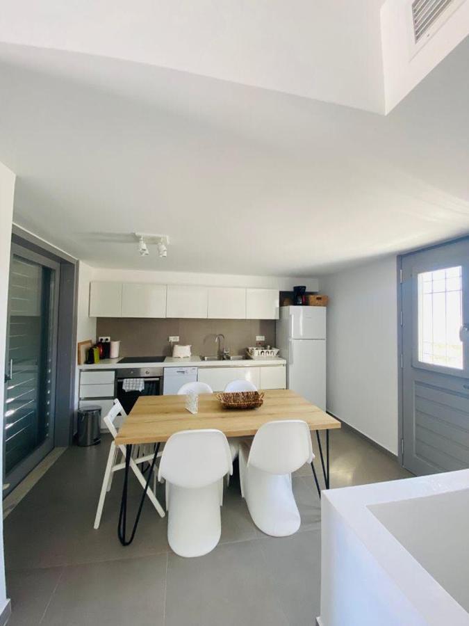 Harma Villas Andros Town Exterior photo