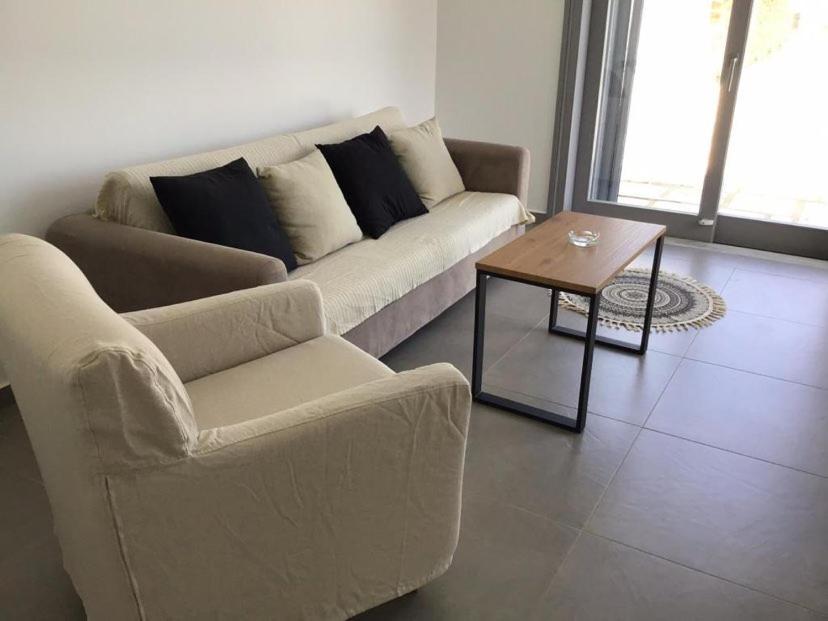 Harma Villas Andros Town Room photo